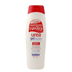 Instituto Espanol Гель для душа Urea Shower Gel с мочевиной 750мл