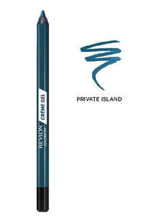 Revlon Гелевый карандаш ColorStay Creme 836 Private Island 1,2 г
