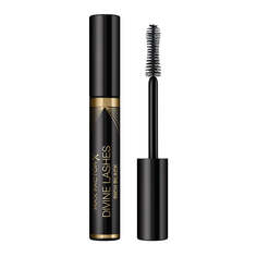 Max Factor Divine Lashes Mascara тушь для увеличения объема 001 Rich Black 8мл