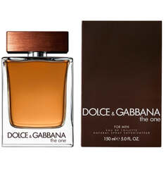 Dolce &amp; Gabbana Туалетная вода-спрей The One for Men 150мл