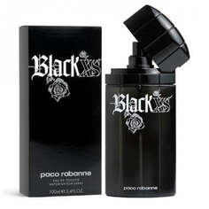 Paco Rabanne Туалетная вода Black XS спрей 100мл