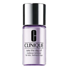 Clinique Средство для снятия макияжа Take the Day Off Makeup Remover 30 мл