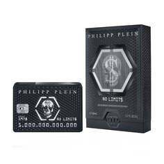 Philipp Plein No Limits парфюмерная вода спрей 50мл