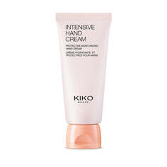 KIKO Milano Intensive Hand Cream защитный увлажняющий крем для рук и кутикулы 60мл