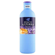 Felce Azzurra Гель для душа Body Wash Honey &amp; Lavender 650мл