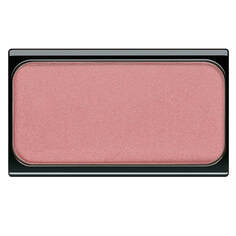 Artdeco Румяна Magnetic Blusher 30 Яркая фуксия 5г