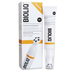 BIOLIQ Pro интенсивная сыворотка для глаз 15мл