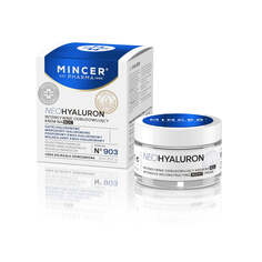 Mincer Pharma NeoHyaluron интенсивно восстанавливающий ночной крем №903 50мл