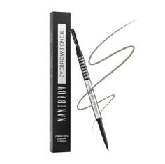 Nanobrow Карандаш Eyebrow Pencil для точного макияжа бровей Блонд 1г