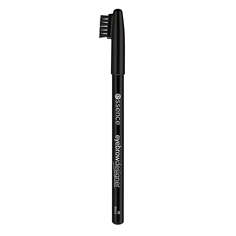 Essence Карандаш для бровей Eyebrow Designer 01 Черный 1г