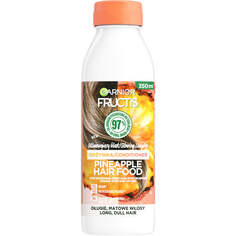 Garnier Fructis Pineapple Hair Food кондиционер для длинных и тусклых волос 350мл