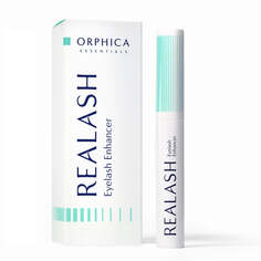 ORPHICA Essentials Relash Eyelash Enhancer сыворотка для ресниц 3мл