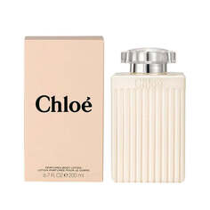 Парфюмированный лосьон для тела Chloe 200 мл.