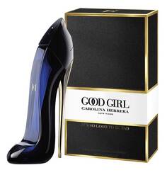 Carolina Herrera Good Girl парфюмированная вода спрей 30мл