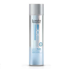 Londa Professional Lightplex Bond Retention Conditioner укрепляющий кондиционер для ломких волос 250мл
