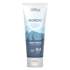 L&apos;biotica Кондиционер для волос Beauty Land Nordic 200мл L'biotica