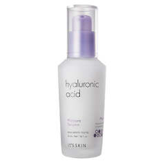 It&apos;s Skin Hyaluronic Acid Moisture Serum Увлажняющая сыворотка для лица с гиалуроновой кислотой 40мл