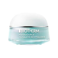 Biotherm Крем для кожи вокруг глаз Aquasource Total Eye Revitalizer 15 мл