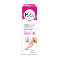 Veet Крем для депиляции тела Minima для нормальной кожи 100мл