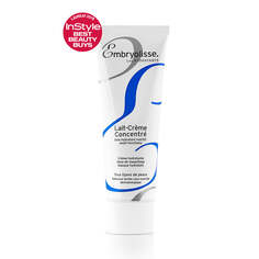 Embryolisse Lait-Creme Concentre питательный и увлажняющий крем 75мл