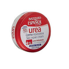 Instituto Espanol Urea Skin Repair Cream крем для тела восстанавливающий с мочевиной 50мл