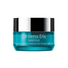 Dr Irena Eris Age Correcting Moisture Eye Cream омолаживающий увлажняющий крем для глаз SPF20 15мл