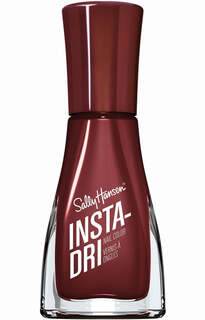 Sally Hansen Лак для ногтей Insta-Dri Nail Color 393 Cinna-Snap 9.17мл