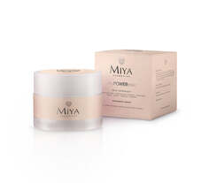 Miya Cosmetics Натуральная восстанавливающая сыворотка My Power Elixir 15 мл