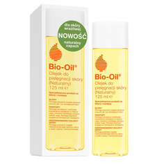 Bio-Oil Натуральное масло для ухода за кожей 125мл