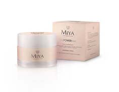 Miya Cosmetics Натуральная восстанавливающая сыворотка My Power Elixir 50мл
