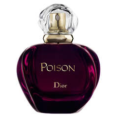 Dior Poison туалетная вода спрей 30мл