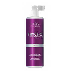Farmona Professional Антицеллюлитный крем для волос Trycho Technology 200мл