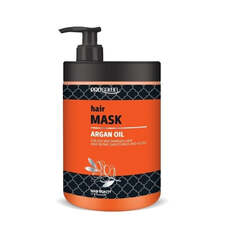 Chantal Prosalon Argan Oil Mask Маска для волос с аргановым маслом 1000г