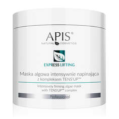 APIS Интенсивно подтягивающая маска из водорослей Express Lifting с комплексом TENS&apos;UP 200г