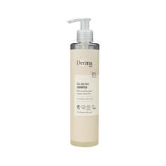 Derma Шампунь для волос Eco Balancing Shampoo 250мл
