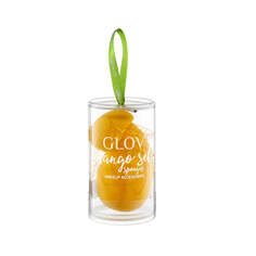 Glov Mango Sponge Set набор спонжей для макияжа 2 шт.