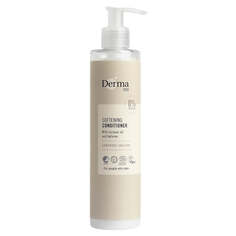 Derma Кондиционер для волос Eco Softening Conditioner 250мл