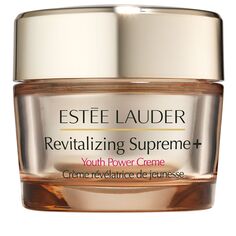 Estée Lauder Revitalizing Supreme+ Youth Power Creme восстанавливающий крем против морщин 30мл