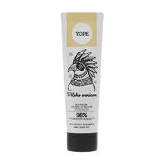 Yope Натуральный кондиционер для волос Овсяное молоко 170мл