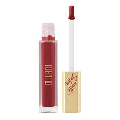 Milani Матовая губная помада Amore Satin Matte Lip Creme 11 Elegant 6,5 мл