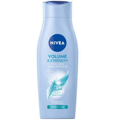 Nivea Мягкий шампунь для объема и силы волос 400мл