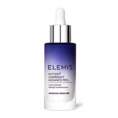 ELEMIS Peptide4 Ночной пилинг для сияния кожи 30 мл