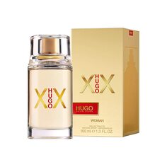 Hugo Boss Туалетная вода спрей Hugo XX 100мл