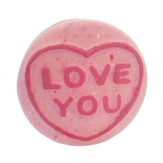 Bomb Cosmetics Love You Bath Bomb XXL Пена для ванн 160г