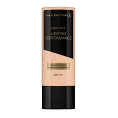 Max Factor Facefinity Lasting Performance 095 Слоновая кость 35мл