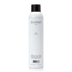 Balmain Dry Shampoo освежающий шампунь для сухих волос 300мл