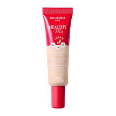 Bourjois Увлажняющий крем Healthy Mix Tinted Beautifier 001 Fair 30мл