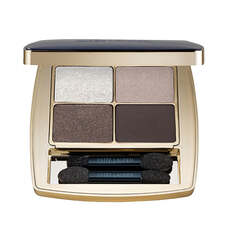 Estée Lauder Pure Color Envy Luxe Eyeshadow роскошная палитра теней для век 05 Grey Haze 6g