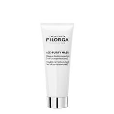 FILORGA Маска для лица Age-Purify Mask омолаживающая 75мл