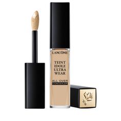 Lancome Ультрастойкий консилер для лица Teint Idole Ultra Wear All Over Concealer 02 Lys Rose 13 мл Lancôme